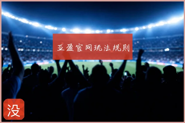亚盈官网玩法规则